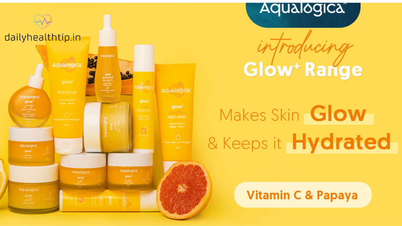 Aqualogica Sunscreen: Hydrate, Nourish, and Protect Your Skin